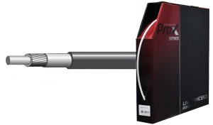 PANCERZ PRZERZUTKI PROX BIAŁY BOX 30 M.