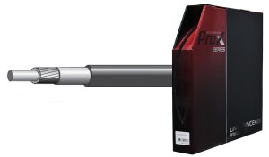 PANCERZ PRZERZUTKI PROX CZARNY BOX 30 M.