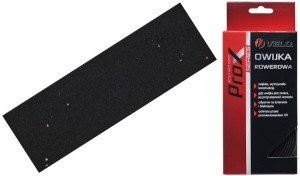 OWIJKA VELO PROX KORKOWA CZARNA