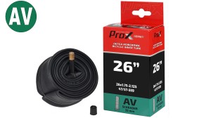 DĘTKA PROX 26" AV 35mm BOX