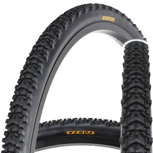 OPONA KENDA 700 X 35C K194 KROSS SUPREME 60TPI