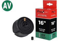 DĘTKA PROX 16" AV 35mm BOX