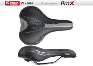 SIODEŁKO VELO  PROX   VL-6090 VENUS TREKKING GEMINI DESIGN
