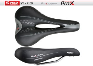 SIODEŁKO VELO  PROX   VL-4109 VENUS SPORT GEMINI DESIGN