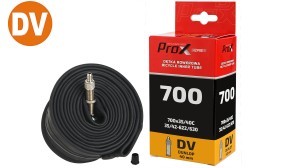 DĘTKA PROX 700 x 35-42 DV 40mm BOX