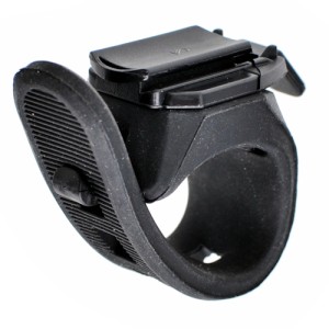 UCHWYT PROX GUMOWY DO LAMP LUPUS, URSA, AERO A.I. HAMAL, HYDRA II