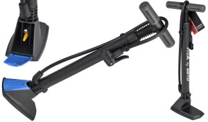 POMPKA BETO PODŁOGOWA PLASTIKOWA CMP-088 PODWÓJNA GŁOWICA seria PROX