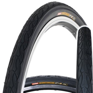 OPONA KENDA 700 X 28C K1029 KWICK ROLLER SPORT DRUT 60TPI