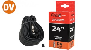 DĘTKA PROX 24" DV 26,5mm BOX