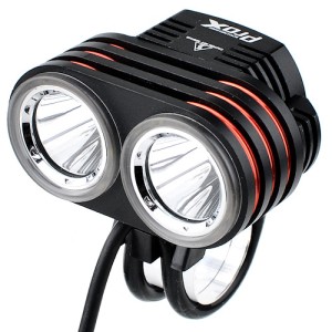 LAMPA PRZÓD PROX AVIOR II x POWER CREE