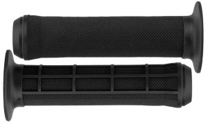 CHWYTY VELO PROX VLG-1226A 125mm BMX CZARNE