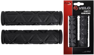 CHWYTY VELO PROX VLG-172AD2 122mm GEL CZARNE
