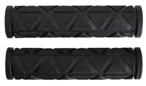 CHWYTY VELO PROX VLG-172 122mm CZARNE