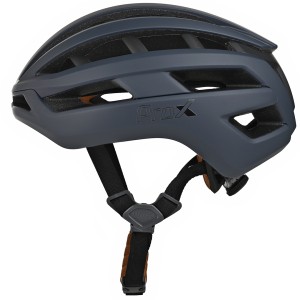 KASK PROX  YELO GRANATOWY  M (55-58cm)