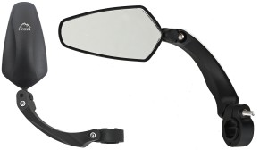 LUSTERKO  PROX VISION MR-13 LEWE, OBRACANE