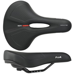 SIODEŁKO  PROX 850 FOAM, AIRFLOW