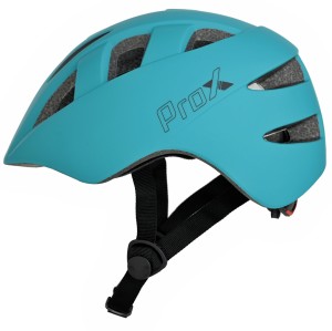 KASK PROX DZIECIĘCY NAT TURKUS M(48-54CM)