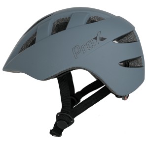 KASK PROX DZIECIĘCY NAT NAVY M(48-54CM)