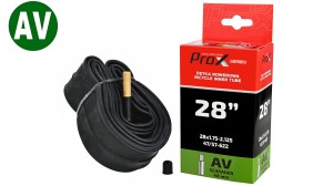 DĘTKA PROX 28" AV 48mm BOX