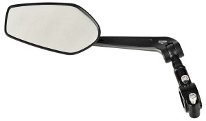 LUSTERKO  PROX VISION MR-45 LEWE, OBRACANE