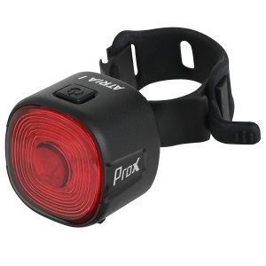 LAMPA TYŁ PROX ATRIA I SMD LED 5Lm, 250mAh, MEMORY MODE, USB-C