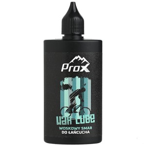 WOSK DO ŁAŃCUCHA PROX  / WAX LUBE 100 ML.
