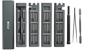 ZESTAW MIKRO BIT PROX SD-01 KLUCZ, 44in1