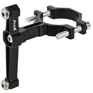 UCHWYT  PROX BH-62 NA KOSZYK BIDONU, ALUMINIOWY