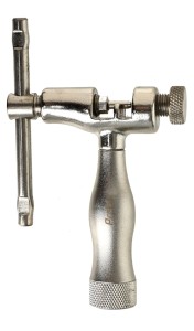 KLUCZ  PROX SKUWACZ CR-95 DO ŁAŃCUCHA 8-12 RZĘD. Z RĄCZKĄ