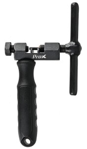 KLUCZ  PROX SKUWACZ CR-93 DO ŁAŃCUCHA 8-12 RZĘD. Z RĄCZKĄ