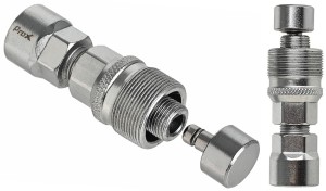 KLUCZ ŚCIĄGACZ KORBY PROX TL-06 OCTALINK, ISIS, CHROM