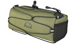 SAKWA PROX NA KIEROWNICE NEBRASKA 308 ZIELONA