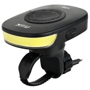 LAMPA PRZÓD PROX UFO 300Lm, 1200mAh, POWERBANK, SAFE, MEMORY MODE, GARMIN, USB-C