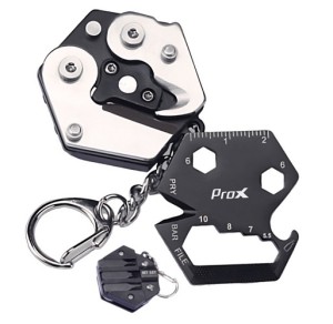 KLUCZ  PROX MULTIFUNKCYJNY TL-26 BRELOK