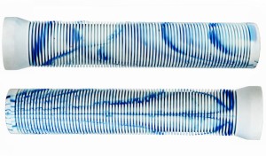 CHWYTY PROX GP-70H BIAŁO-NIEBIESKIE 165MM