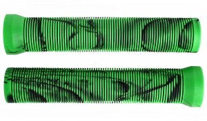 CHWYTY PROX GP-70H ZIELONO-CZARNE 165MM