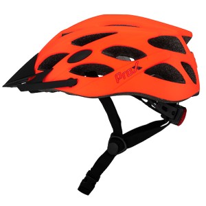 KASK PROX  VOLT CZERWONY L(58-61CM)