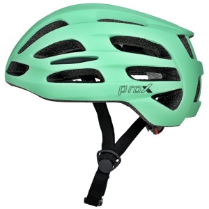 KASK PROX  NEST MIĘTOWY L(56-61CM)