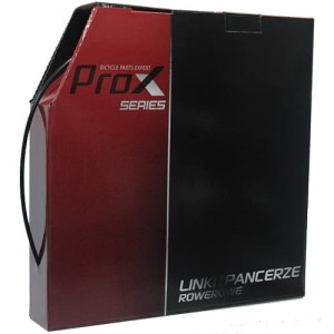 PANCERZ HAMULCA PROX BIAŁY BOX 50 M.