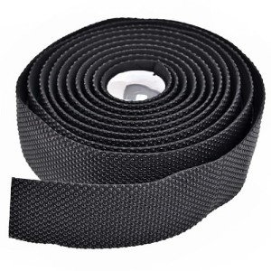 OWIJKA PROX TP-92 CZARNA SILIKON