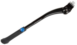 PODPÓRKA M-WAVE  ALU NA ŚRODEK CZARNA 24"-29" REGULOWANA