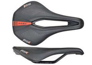 SIODEŁKO  PROX HAWK SPORT FOAM, AIRFLOW, VACUUM