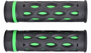 CHWYTY PROX GP-48B ZIELONO-CZARNE 115MM