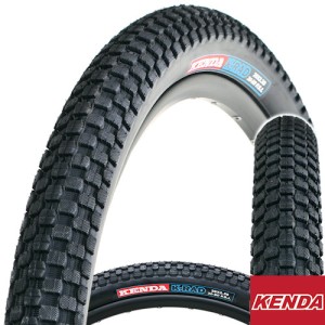 OPONA KENDA 24" X 2,30 K905 K-RAD 30TPI