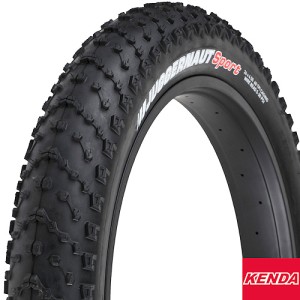 OPONA KENDA 26" X 4,50 K1151 JUGGERNAUT SPORT 60TPI
