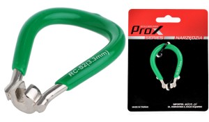 KLUCZ  PROX DO SZPRYCH 3.3 MM ZIELONY RC-S2