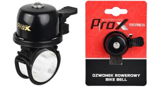 DZWONEK  PROX DES CZARNY