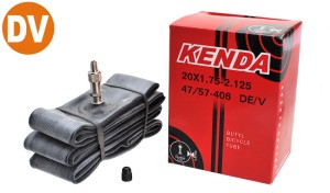 DĘTKA 20" DV BOX