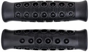 CHWYTY PROX GP-73A CZARNE 120MM