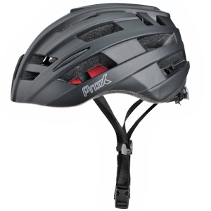 KASK PROX CITY ROZM: L CZARNY